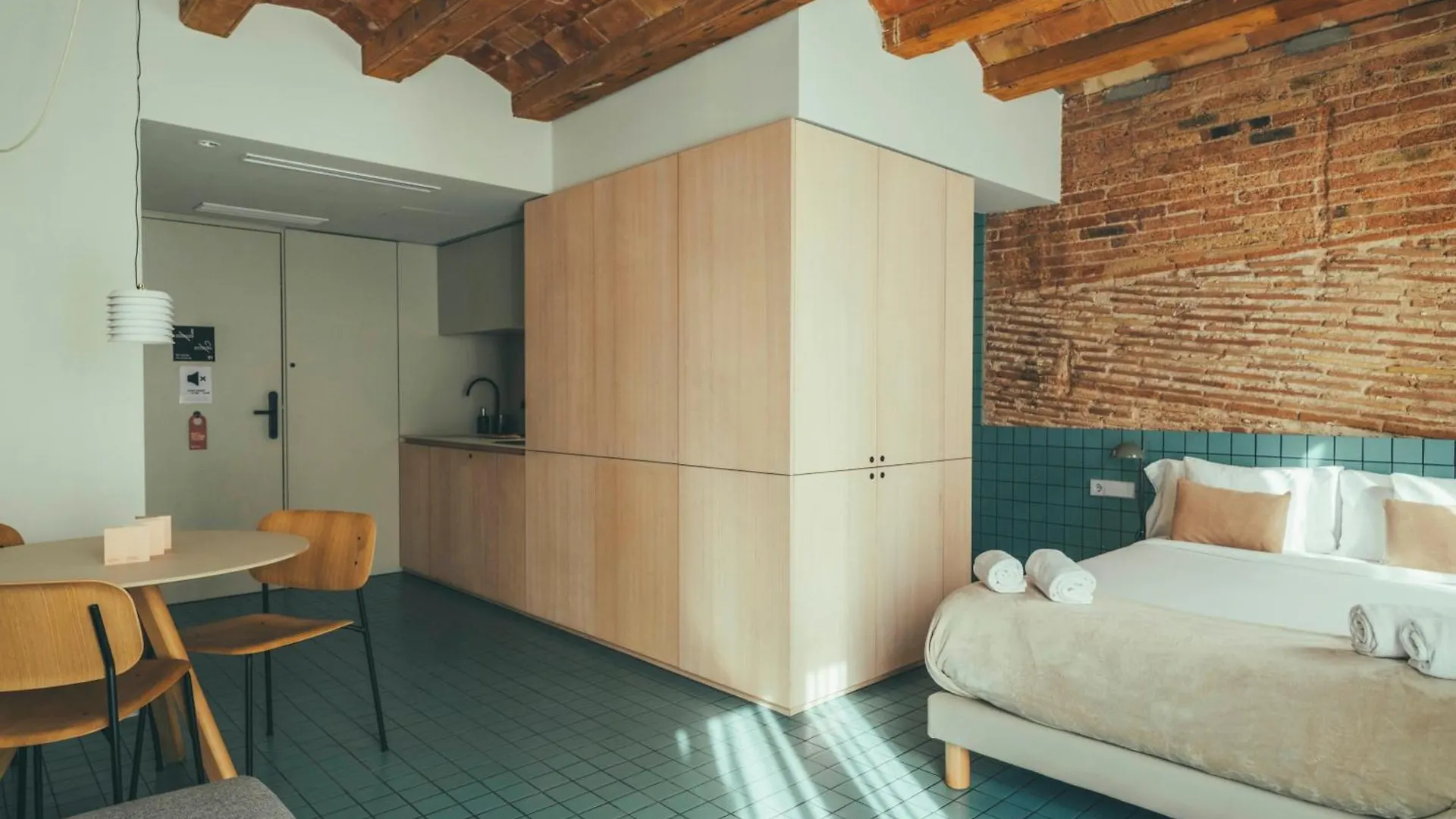 Boutique Apartments 23 Барселона