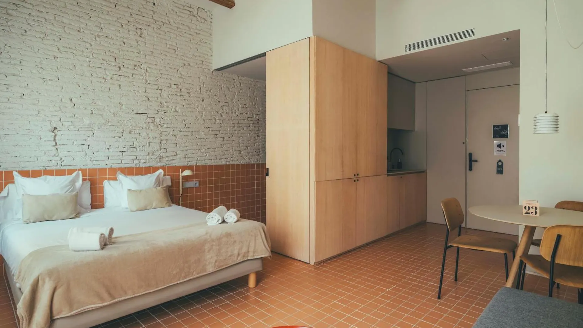 Boutique Apartments 23 Барселона