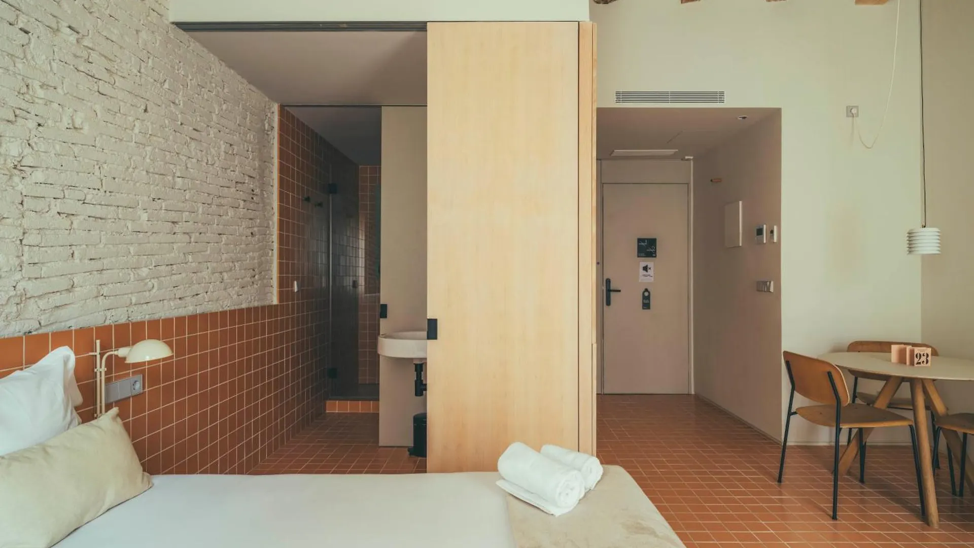 Boutique Apartments 23 Барселона 0*,  Испания