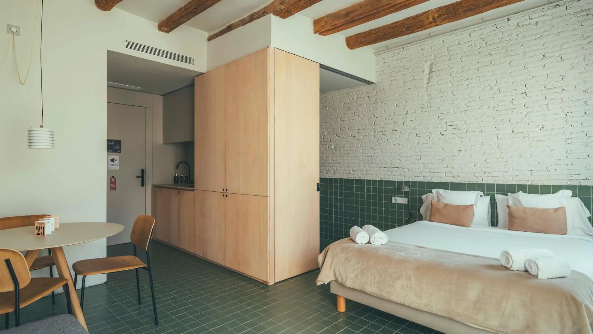 Boutique Apartments 23 Барселона