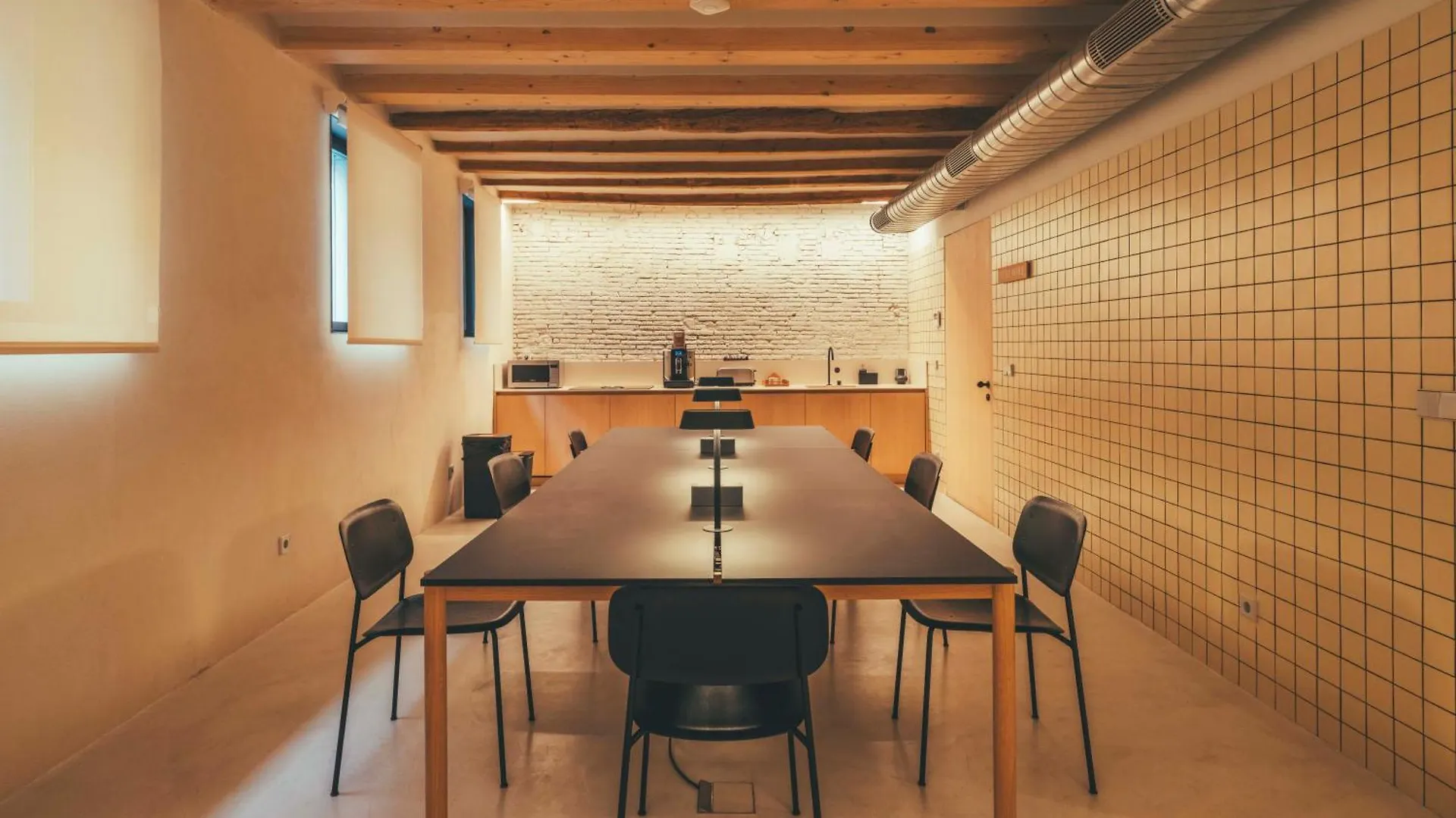 Апарт-отель Boutique Apartments 23 Барселона Испания