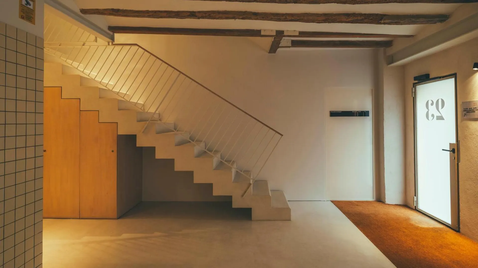 Апарт-отель Boutique Apartments 23 Барселона