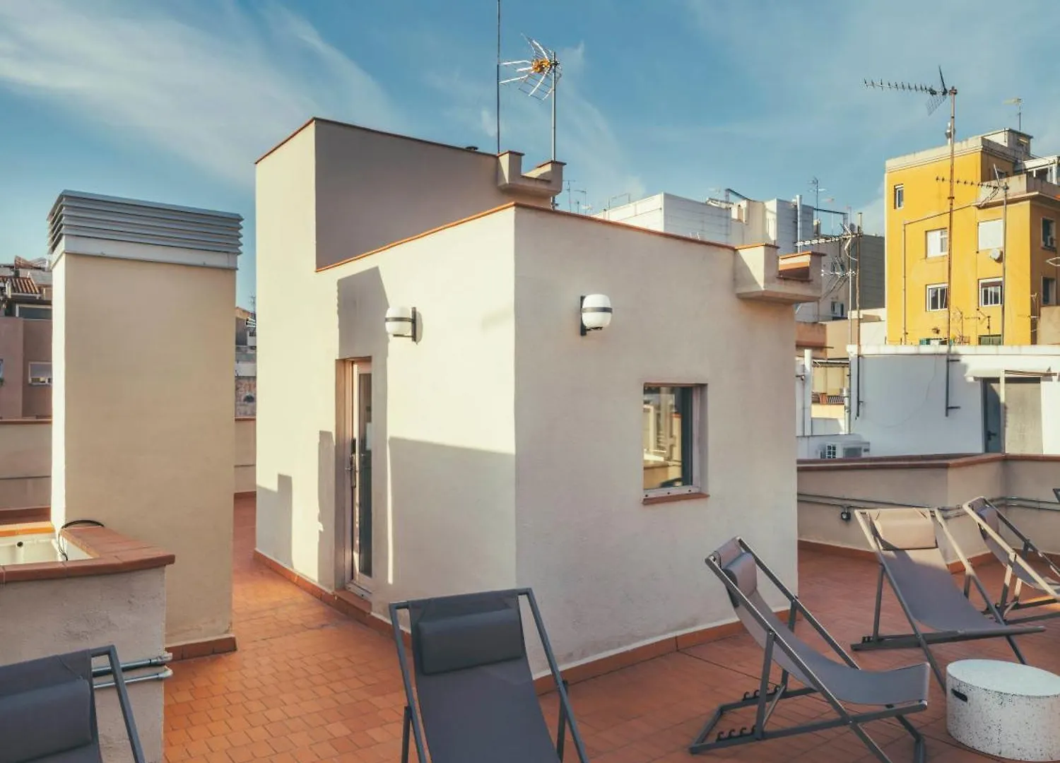 Boutique Apartments 23 Барселона 0*,  Испания