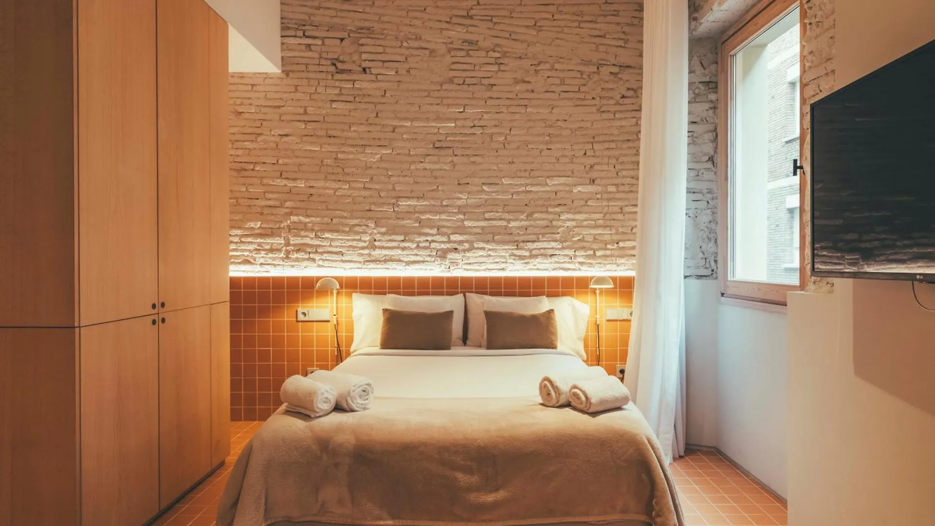 Boutique Apartments 23 Барселона Испания