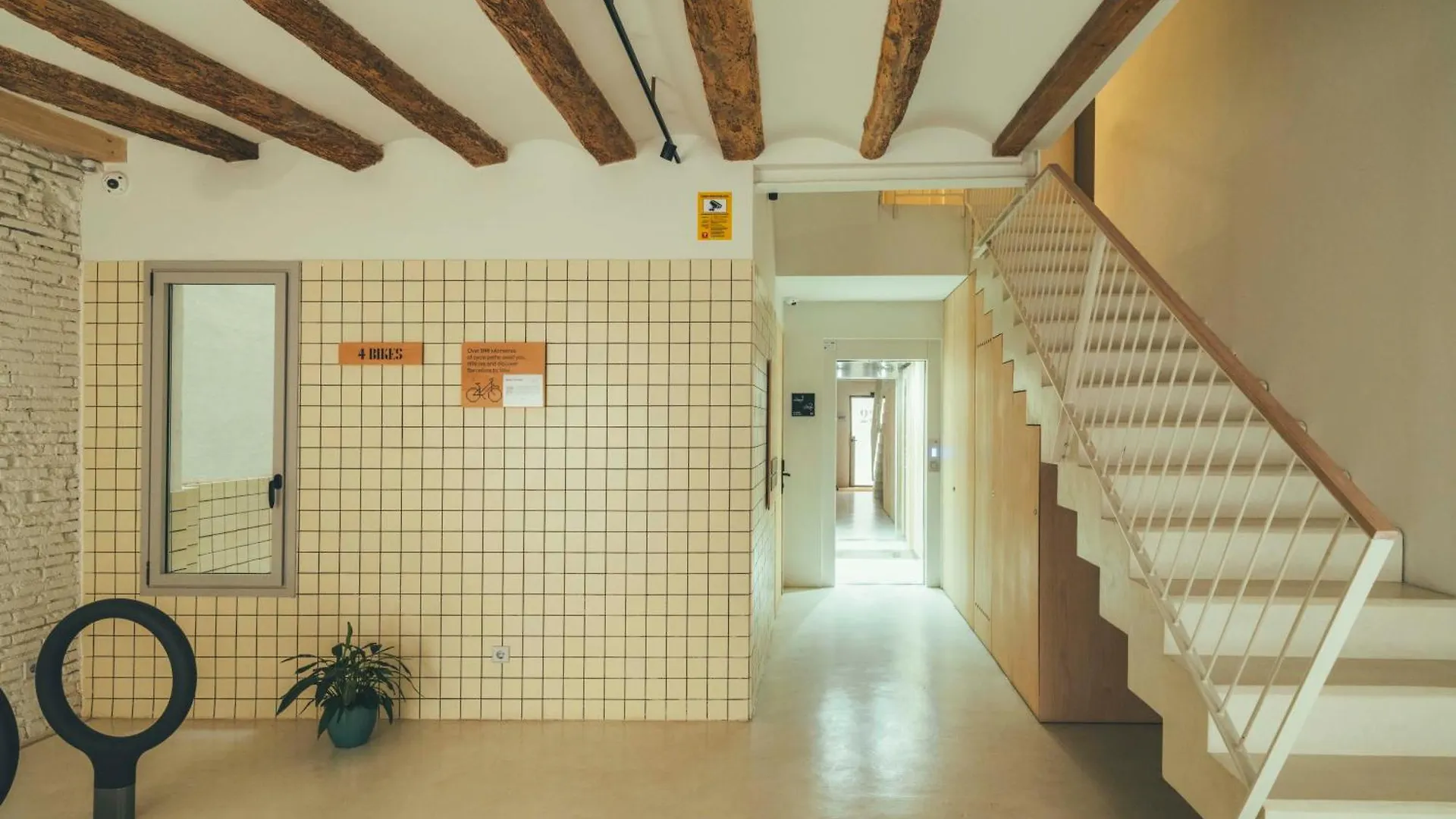 Boutique Apartments 23 Barcellona 0*,  Spagna