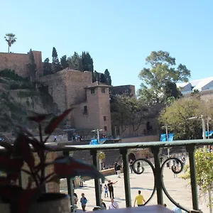 Boutique Teatro Málaga
