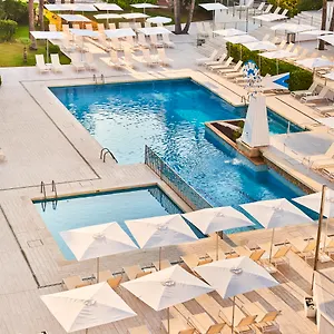 som-llevant-suites.allmallorcahotels.com/