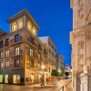 Aurea Catedral By Eurostars Company Grenade