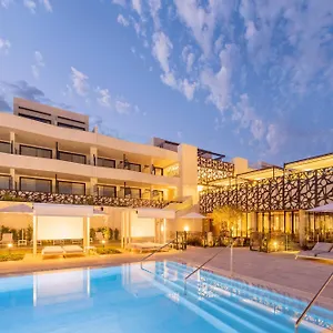 Eurostars Oasis Marbellac