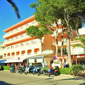 https://hostal-alcina.allmallorcahotels.com