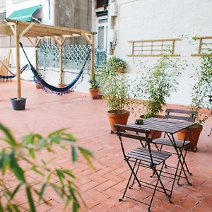 Maison d'hôtes Zoorooms Boutique, Barcelone