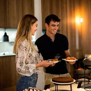 Hotel Yurbban Ramblas Boutique, Barcelone