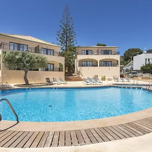 Mar Alcanada Hotel Port de Alcudia (Mallorca)