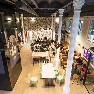 Safestay Gothic Barcellona