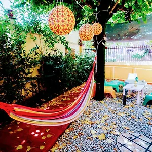 Garden House By Feetup Barcellona