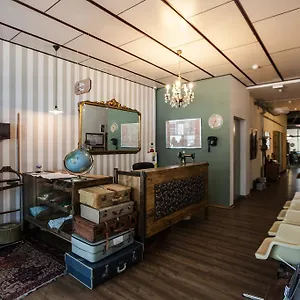 Auberge de jeunesse Pars Tailor's, Barcelone