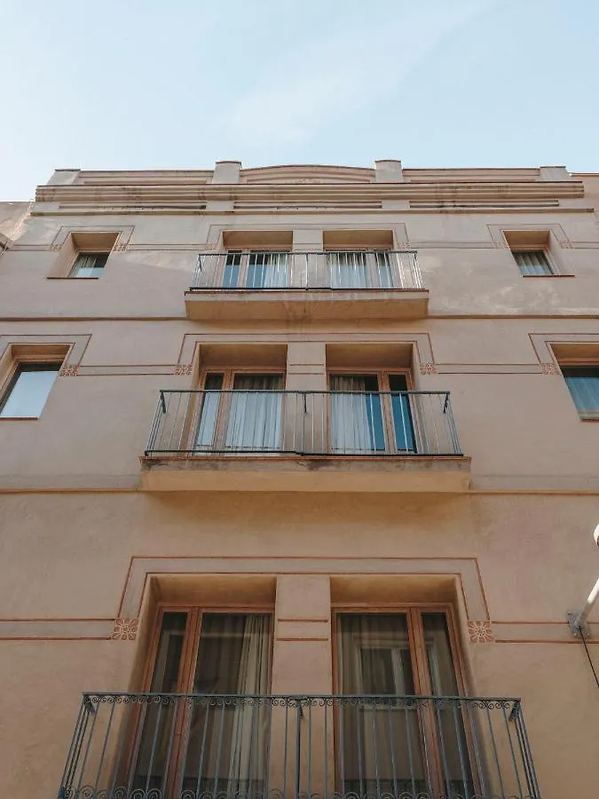 Boutique Apartments 23 Barcelona Spanje