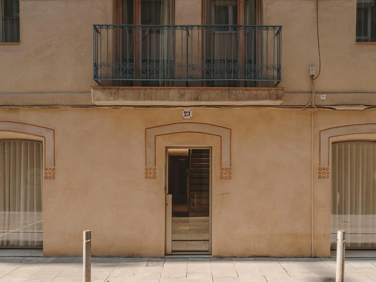 Appart hôtel Boutique Apartments 23 Barcelone Espagne
