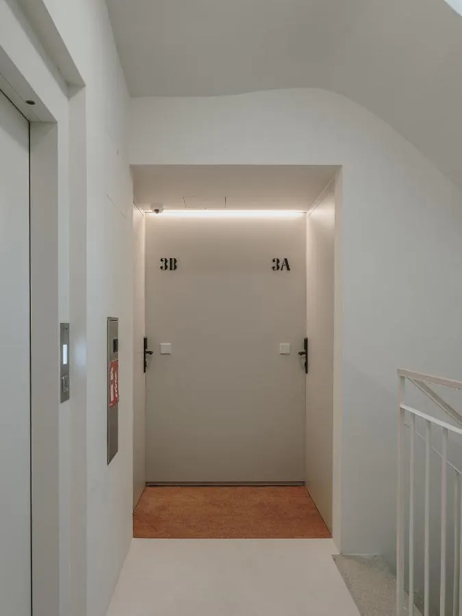 Appart hôtel Boutique Apartments 23 Barcelone