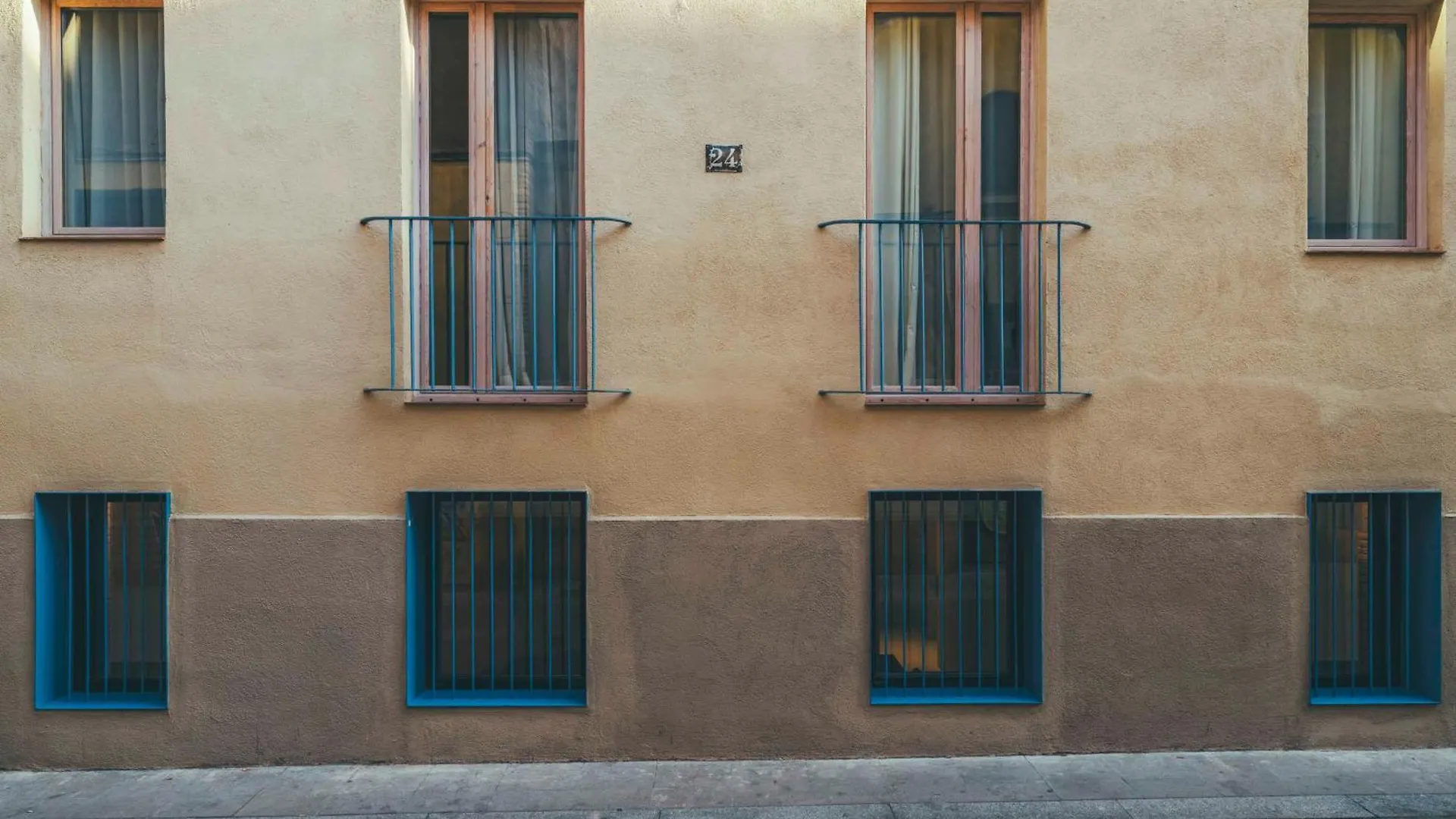 Appart hôtel Boutique Apartments 23 Barcelone
