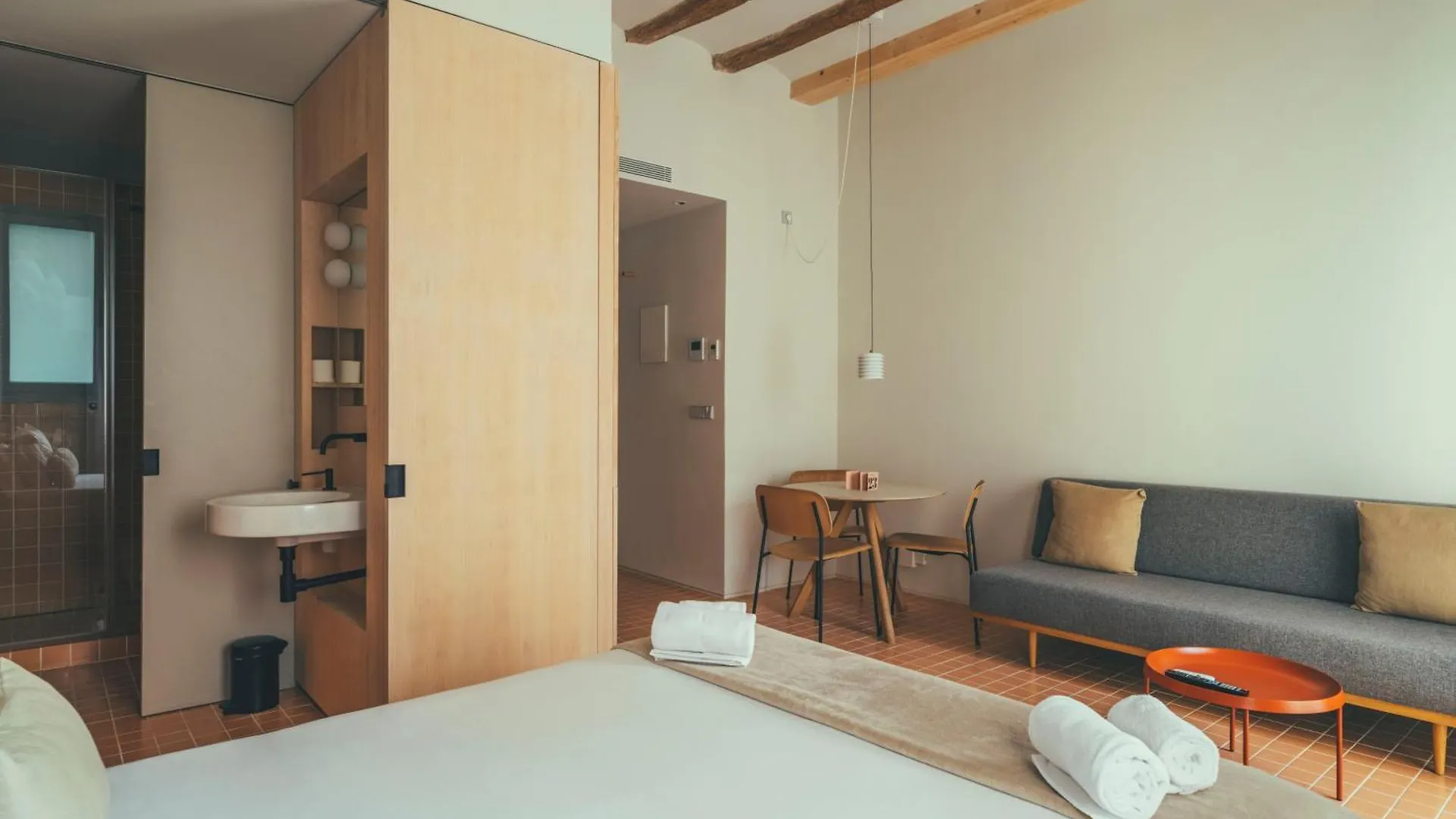 Boutique Apartments 23 Barcelone