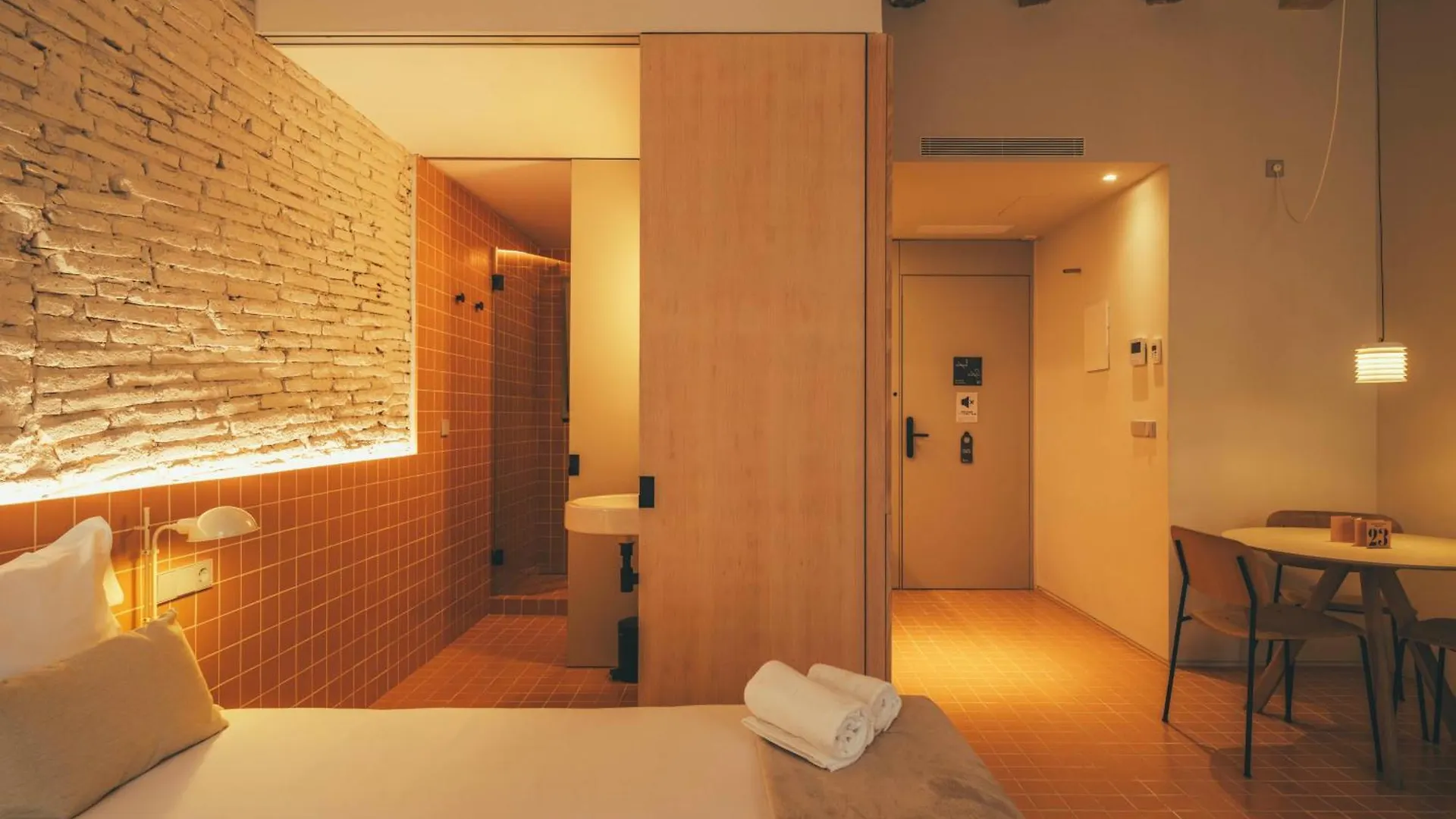 Boutique Apartments 23 Barcelone 0*,