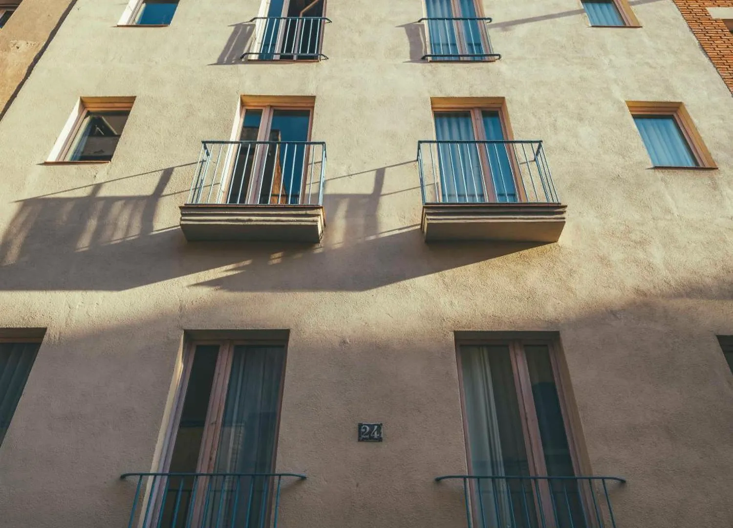 Appart hôtel Boutique Apartments 23 Barcelone Espagne