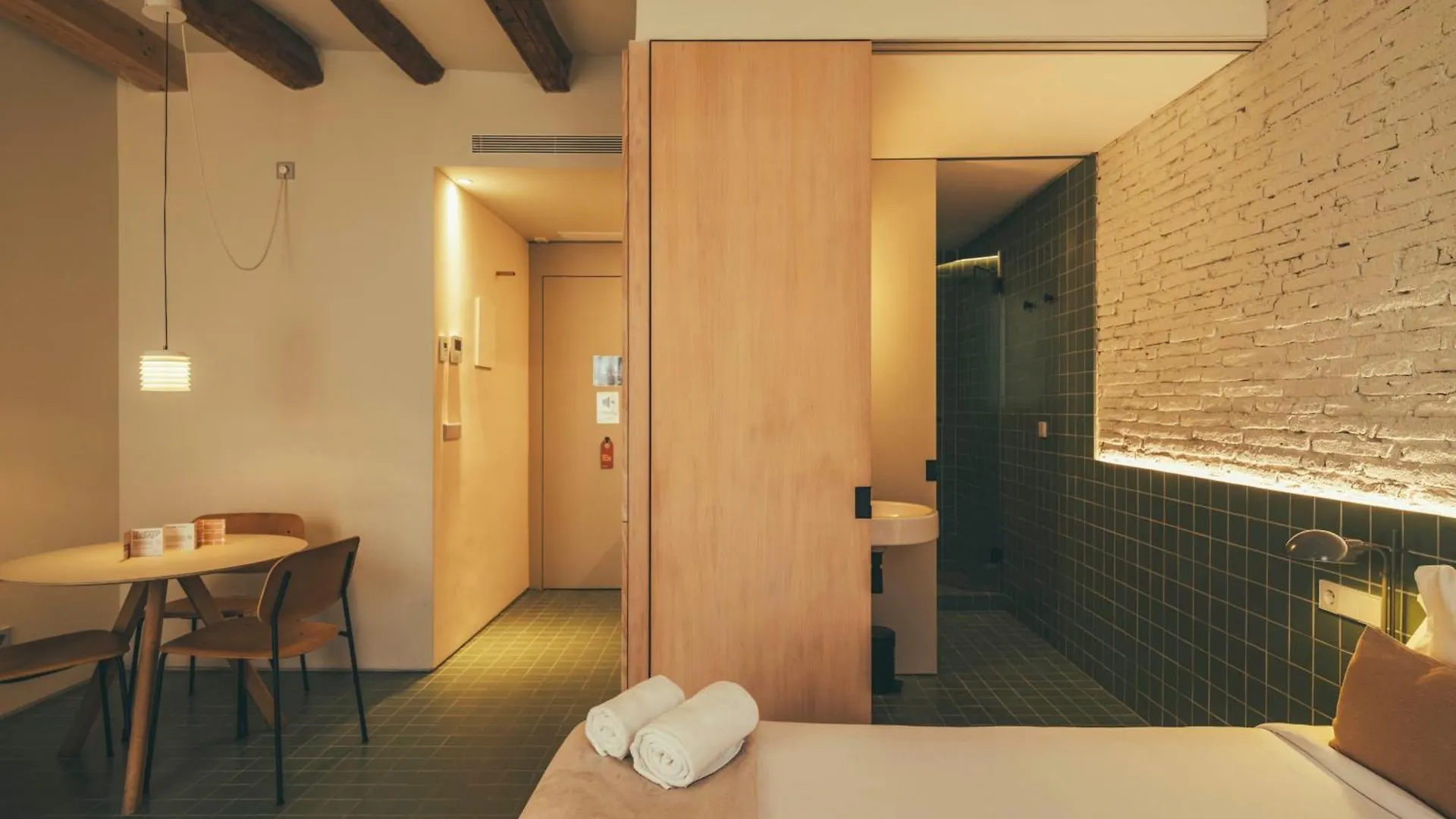 Appart hôtel Boutique Apartments 23 Barcelone