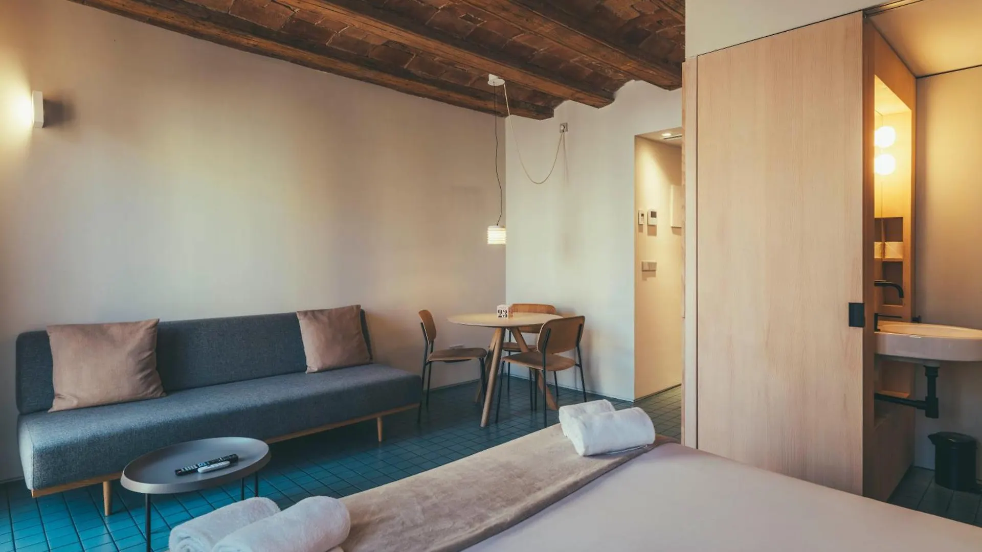 Boutique Apartments 23 Barcelone
