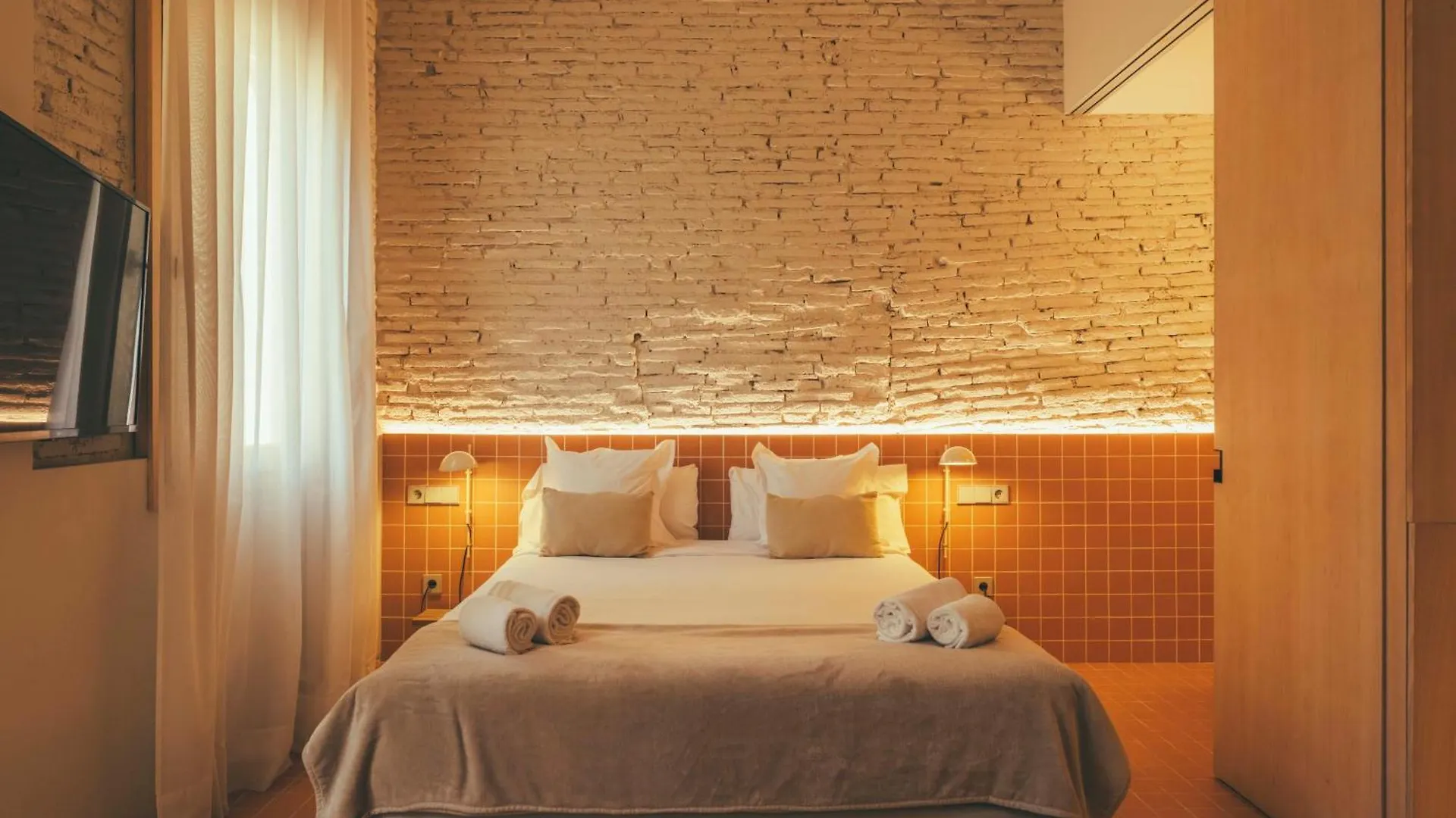Boutique Apartments 23 Barcelone Espagne