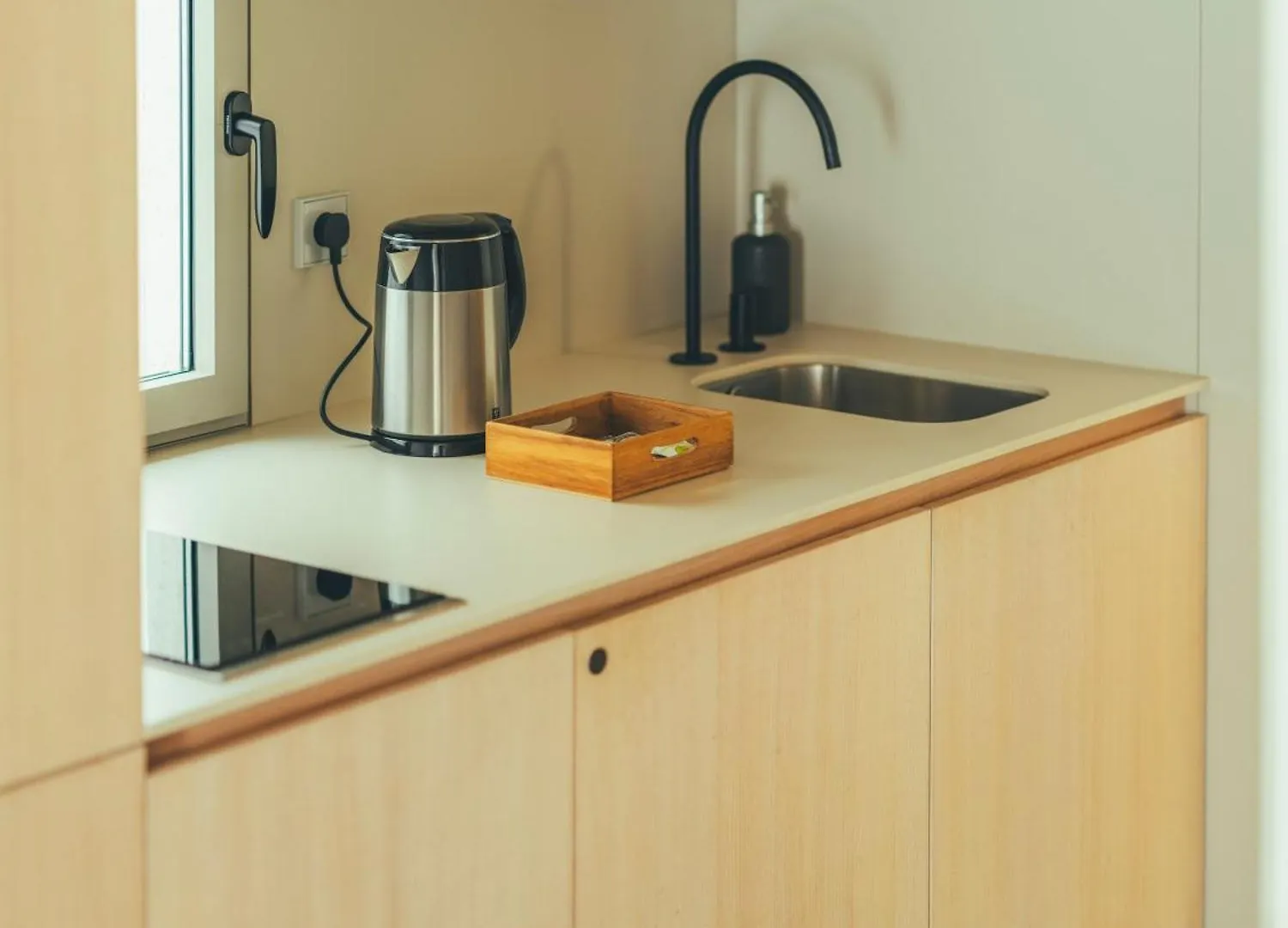 Appart hôtel Boutique Apartments 23 Barcelone