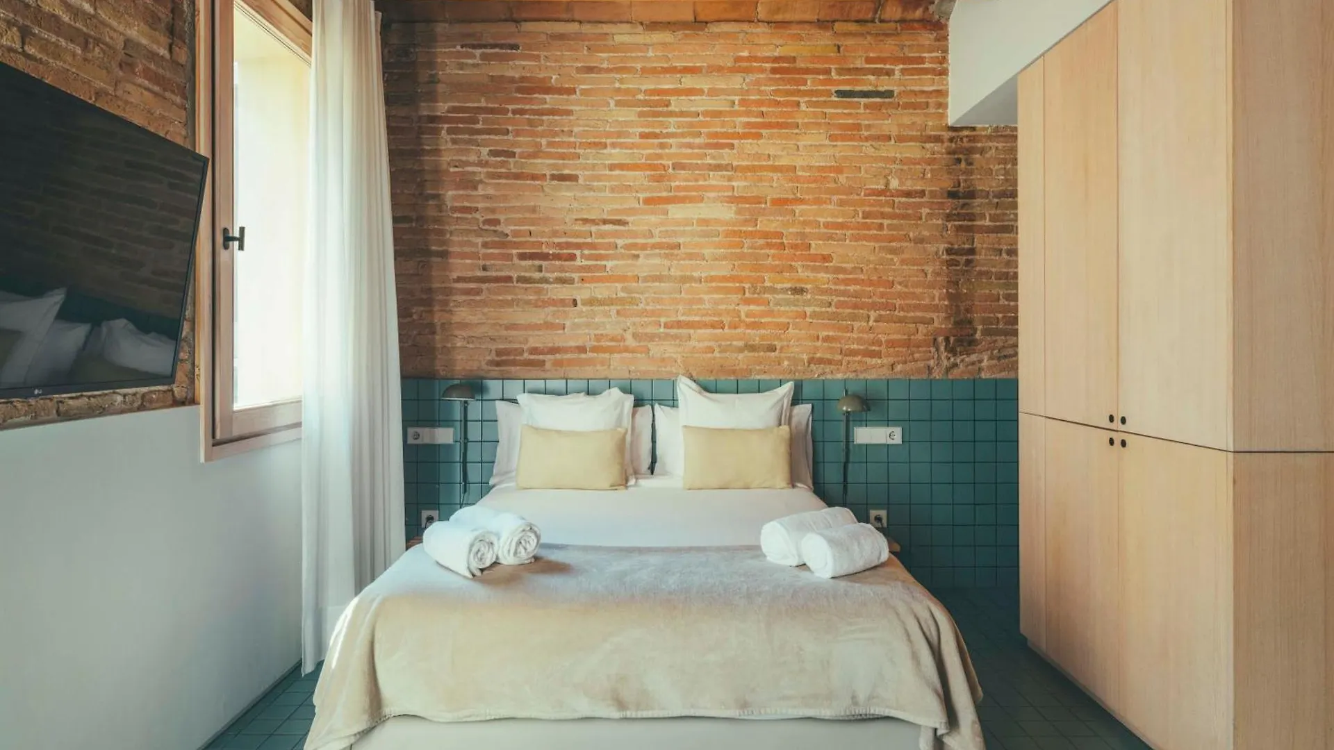 Boutique Apartments 23 Barcelone