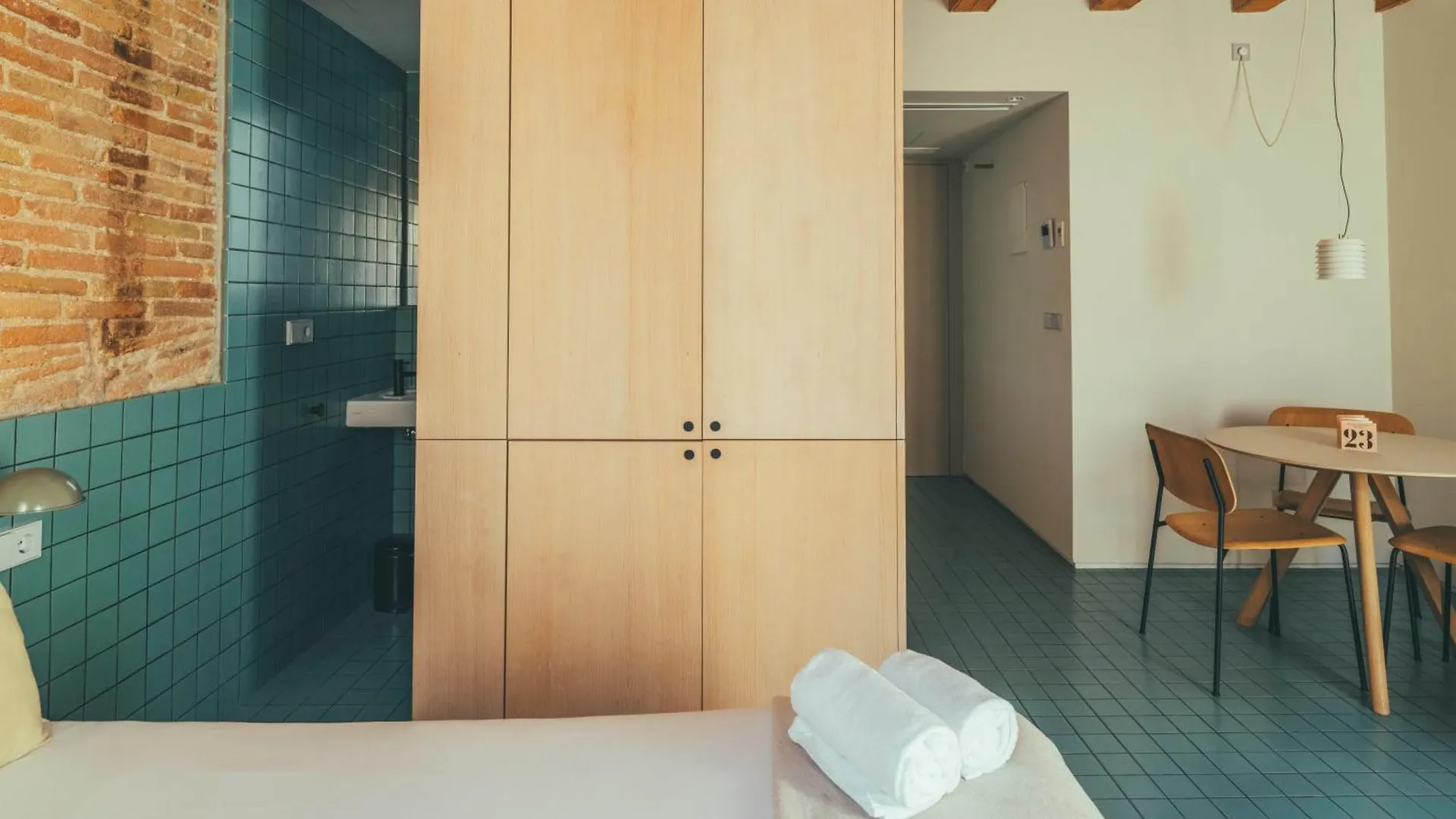 Boutique Apartments 23 Barcelone