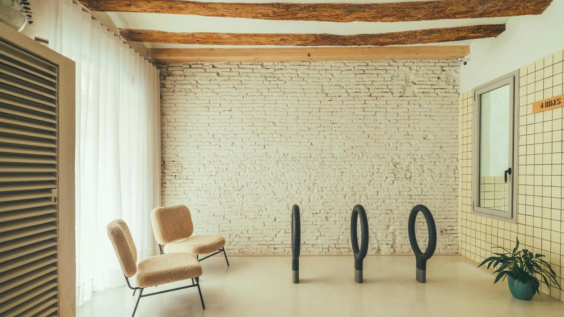 Appart hôtel Boutique Apartments 23 Barcelone